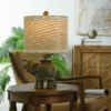 Elephant Table Lamp - Gray - Image 4